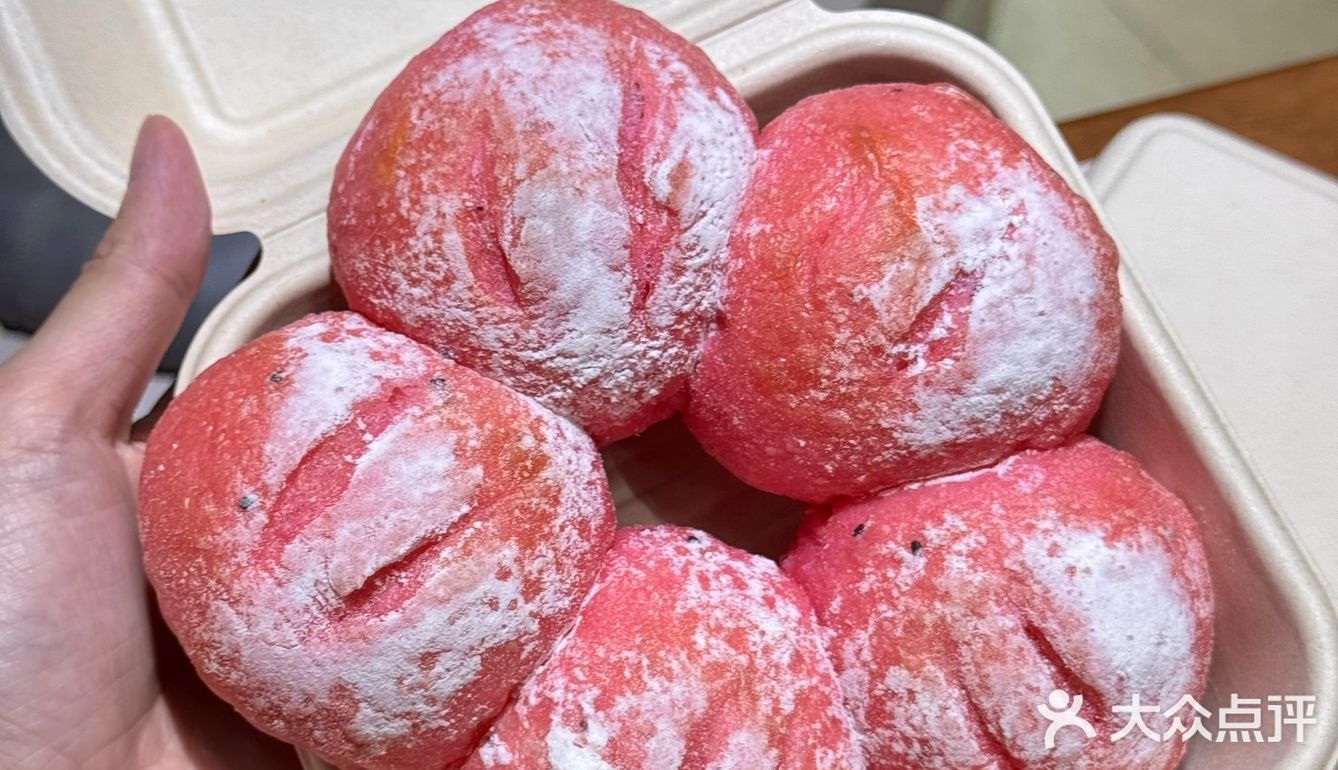 在惠安值得反复去的漂亮店……晒圈呀！！