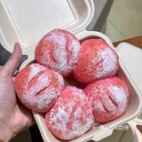 在惠安值得反复去的漂亮店……晒圈呀！！