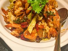 -华豫川酒家(大卫城店)