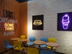 -DQ·蛋糕·冰淇淋(五角场万达店)
