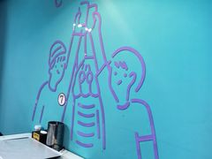 -烤五行·烧烤烤串(石佛营店)