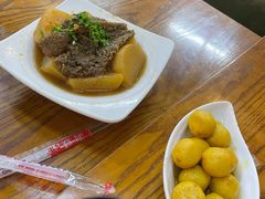 -繁仔牛杂(石排店)