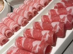 -海底捞火锅(正大乐城店)