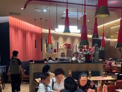 -大师兄·西北小馆(金湾华发商都店)