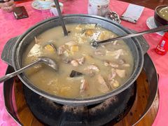 -侠成水上农庄(工业大道店)