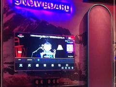 -欢乐迪KTV(观音桥未来国际店)