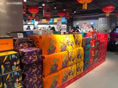 -盒马鲜生(双清路店)