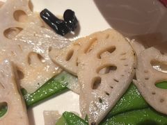 -谭厨中山传家菜.乳鸽.脆鲩鱼(华强北中航城店)