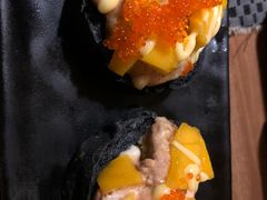 -昊·来了寿司(双楠2店)