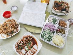 -星盛美食·番禺东环·地道顺德风味(桥兴大道店)