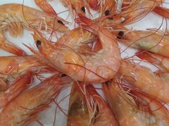 水煮大虾-聚德福海鲜家常菜(刘庄店)