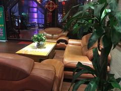 -大瀚养生SPA足道会馆(延长路店)