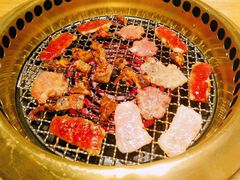-久苑烧肉(世界城广场店)
