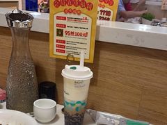 -潮汕大目牛肉火锅(水围店)