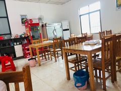 大堂-阿弟早茶大排档(九村店)