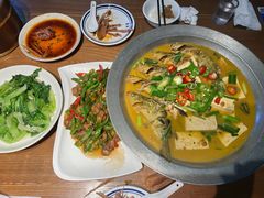 -曾牛土菜(捷瑞达店)