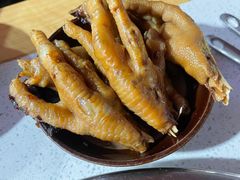 -正贰捌经重庆老火锅(建设路店)