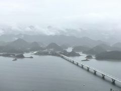 -千岛湖天屿景区