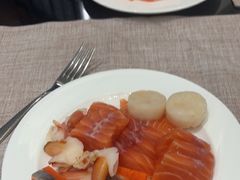 -东方红海鲜百汇(国际大厦店)