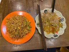 -老袁羊板筋(农光路店)