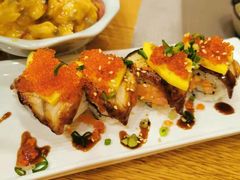 -樱の千渡日式料理·铁板烧•烧鸟(金盛田广场店)