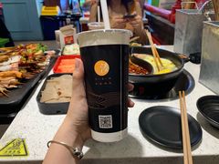 -钢管厂五区小郡肝串串香(车公庙店)