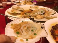 -君豪大酒店-东海渔村中餐厅