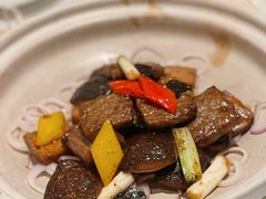 -海味观(老西门店)