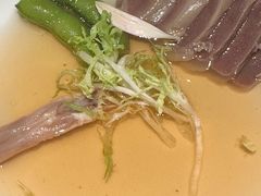 糟三拼-醉庐·新上海菜(南京西路店)