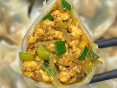 -叁拾壹克饺子·东北菜(国贸店)