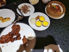-杭州JW万豪酒店-万豪中餐厅