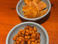 -鑫日千里马朝鲜族小馆(总店)