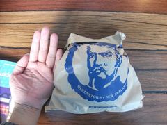 大汉堡-Fergburger(皇后镇店)