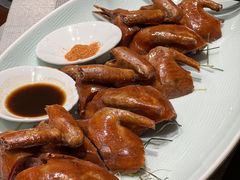 -山壹竹庭院餐厅
