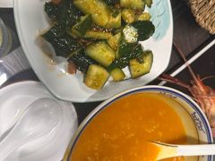 -七的湖·江南蟹舫·阳澄湖农家菜(蟹舫苑店)