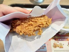 -肯德基(开元店)