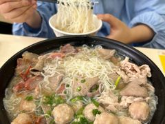 -鑫馨餐厅