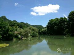 -贵阳市花溪国家城市湿地公园