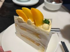 -港丽餐厅(天河城店)