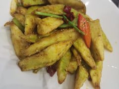台式风味茄-宝月楼·台湾菜馆(天河城店)