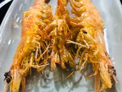 -明本湛江鸡•海鲜小厨(陈家祠店)