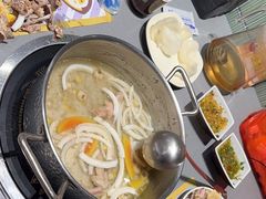 -椰小鸡·琼州糟粕醋·火锅(美兰缤纷城店)