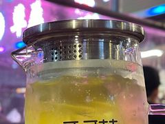 -木屋烧烤(白石洲店)