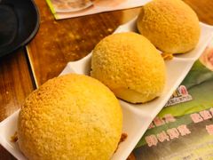 -点点心点心专门店(旺角店)