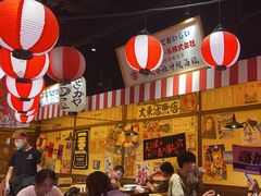 -白石的深夜食堂(济南万象城店)