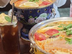 -嗒令甜品·主题融合料理餐厅(首座时代店)