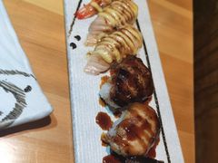 -割烹旭日本料理(龙湖狮山天街店)