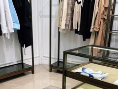 -BURBERRY(青岛海信广场店)