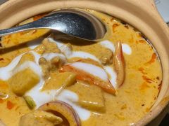 -星叶·东南亚料理(温州万象城店)