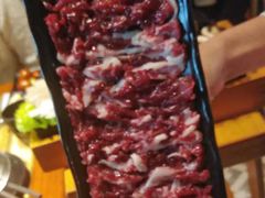 -手选潮汕鲜活牛肉火锅(二七广场店)